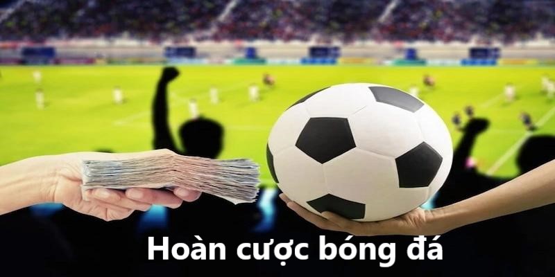 Khuyến mãi hoàn cược sẽ giúp bạn có thể nguồn thu nhập