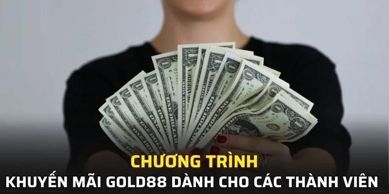 Khuyến mãi chào mừng được nhà cái mang đến cho tân binh